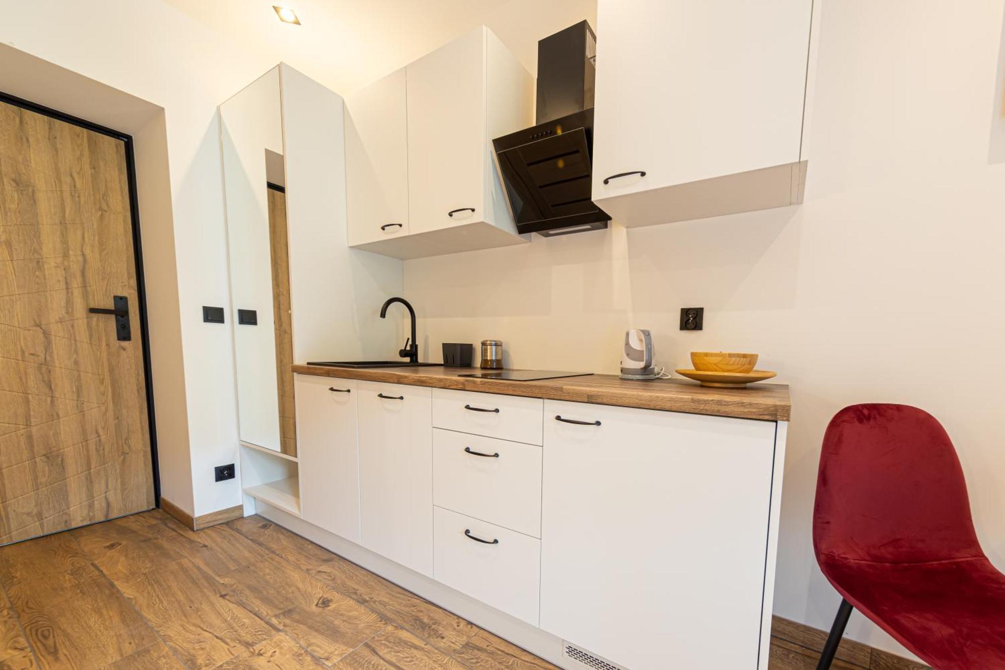 Apartamenty Gomis Закопане Экстерьер фото