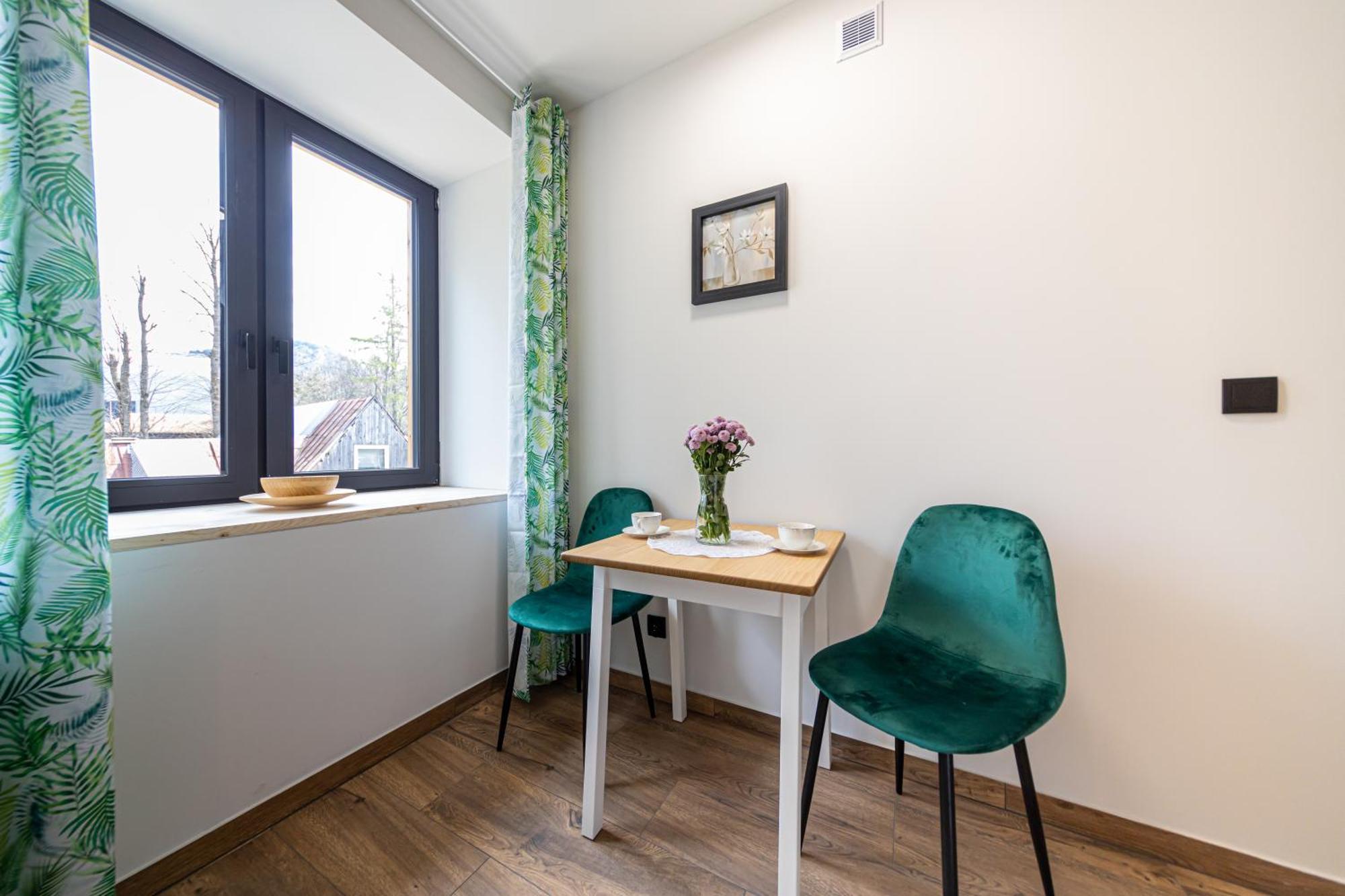 Apartamenty Gomis Закопане Номер фото